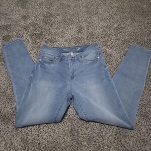 Classic Blue Women's Jeans